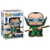 FUNKO POP FANTASTIC FOUR - MOLE MAN #562