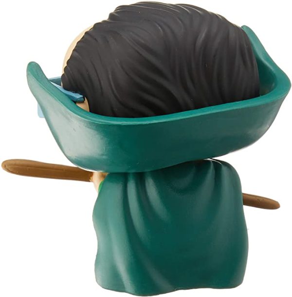 FUNKO POP FANTASTIC FOUR - MOLE MAN #562 - Imagen 3