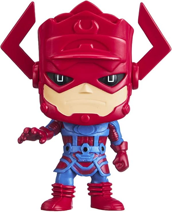 FUNKO POP FANTASTIC FOUR – GALACTUS #565 - Imagen 2