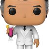 FUNKO POP FANTASY ISLAND - MR ROARKE #988 - Imagen 2