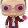 FUNKO POP FIGHT CLUB - TYLER DURDEN #919 - Imagen 2