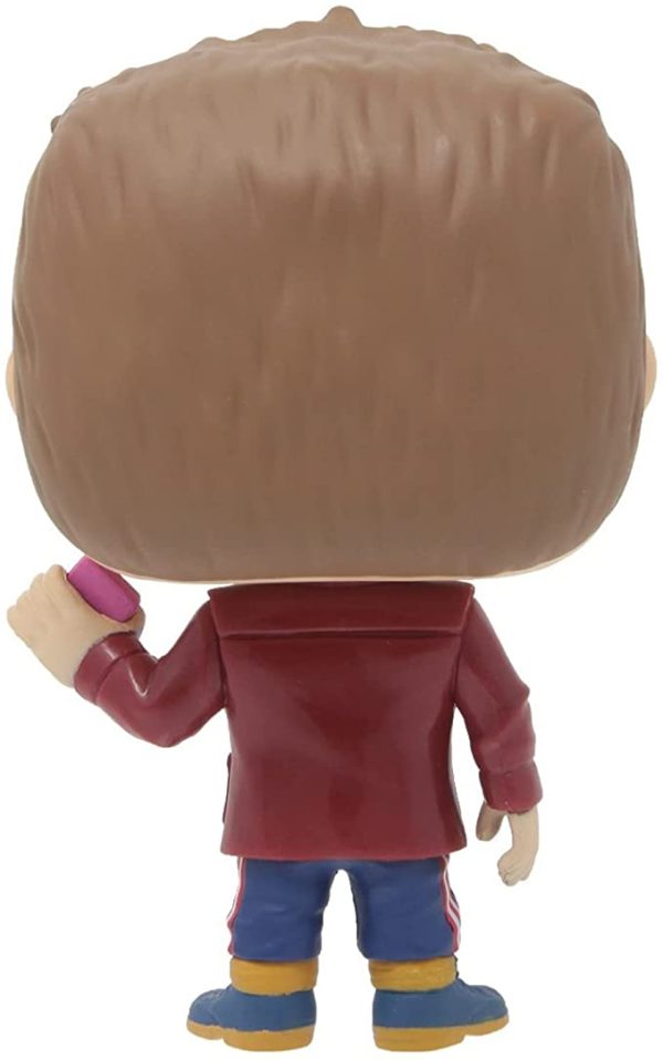 FUNKO POP FIGHT CLUB - TYLER DURDEN #919 - Imagen 3
