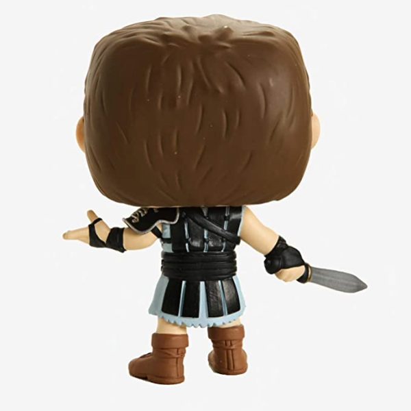 FUNKO POP GLADIATOR - MAXIMUS #857 - Imagen 3