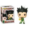 FUNKO POP HUNTER X HUNTER - GON FREECSS #651