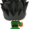 FUNKO POP HUNTER X HUNTER - GON FREECSS #651 - Imagen 3