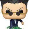 FUNKO POP HUNTER X HUNTER - LEORIO #700 - Imagen 2