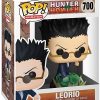FUNKO POP HUNTER X HUNTER - LEORIO #700 - Imagen 3