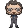 FUNKO POP LA CASA DE PAPEL - THE PROFESSOR #744 - Imagen 2