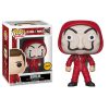 FUNKO POP LA CASA DE PAPEL – BERLIN CHASE #743
