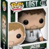 FUNKO POP LOST - JACOB #419 - Imagen 2