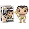FUNKO POP MARVEL 80 YEARS - NAMOR THE SUBMARINER #500