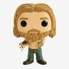 FUNKO POP MARVEL AVENGERS ENDGAME - BRO THOR #578 - Imagen 2