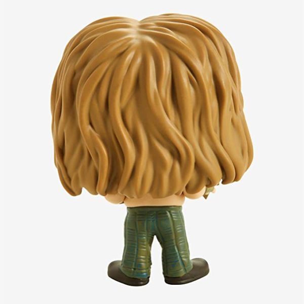 FUNKO POP MARVEL AVENGERS ENDGAME - BRO THOR #578 - Imagen 3
