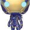 FUNKO POP MARVEL AVENGERS ENDGAME - RESCUE #480 - Imagen 2