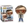 FUNKO POP MARVEL AVENGERS ENDGAME - STAN LEE #726