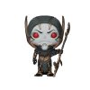 FUNKO POP MARVEL INFINITY WAR – CORVUS GLAIVE #290 - Imagen 2