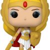 FUNKO POP MOTU - SHE-RA #38 - Imagen 2