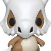 FUNKO POP : POKEMON -CUBONE #596 - Imagen 2