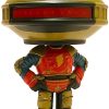 FUNKO POP POWER RANGER – ALPHA 5 #408 - Imagen 2