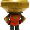 FUNKO POP POWER RANGER – ALPHA 5 #408 - Imagen 3