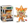 FUNKO POP RICK & MORTY- BERSERKER SQUANCHY #568