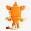 FUNKO POP RICK & MORTY- BERSERKER SQUANCHY #568 - Imagen 3