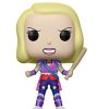 FUNKO POP RICK & MORTY- FROOPYLAND BETH #442 - Imagen 2