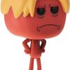 FUNKO POP RICK Y MORTY - KIRKLAND MEESEEKS #661 - Imagen 2