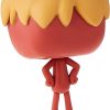 FUNKO POP RICK Y MORTY - KIRKLAND MEESEEKS #661 - Imagen 3