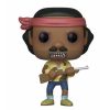 FUNKO POP RICK Y MORTY - RESISTANCE GOLDENFOLD #571 - Imagen 2
