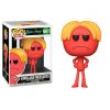 FUNKO POP RICK Y MORTY - KIRKLAND MEESEEKS #661