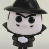 FUNKO POP ROCKY BULLWINKLE - BORIS BADENOV #449 - Imagen 3