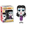 FUNKO POP ROCKY BULLWINKLE - NATASHA #450