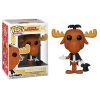 FUNKO POP ROCKY BULLWINKLE - BULLWINKLE #447