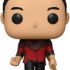 FUNKO POP SHANG - SHANG-CHI #844 - Imagen 2