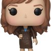 FUNKO POP SMALLVILLE - LOIS LANE #629 - Imagen 2
