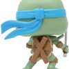 FUNKO POP TEENAGE MUTANT NINJA TURTLES - LEONARDO #16 - Imagen 3
