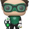 FUNKO POP THE BIG BANG THEORY - LEONARD HOFSTADTER #836 - Imagen 2