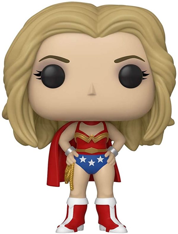 FUNKO POP THE BIG BANG THEORY - PENNY #835 - Imagen 2