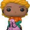 FUNKO POP THE BIG BANG THEORY - RAJ KOOTHRAPPALI #832 - Imagen 2