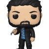 FUNKO POP THE BOYS - BILLY BUTCHER #977 - Imagen 2