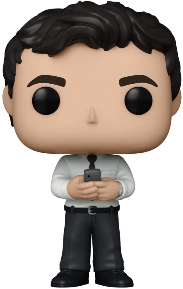 FUNKO POP THE OFFICE - RYAN HOWARD #1130 - Imagen 2
