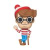 FUNKO POP WHERES WALDO - WALDO #24 - Imagen 2