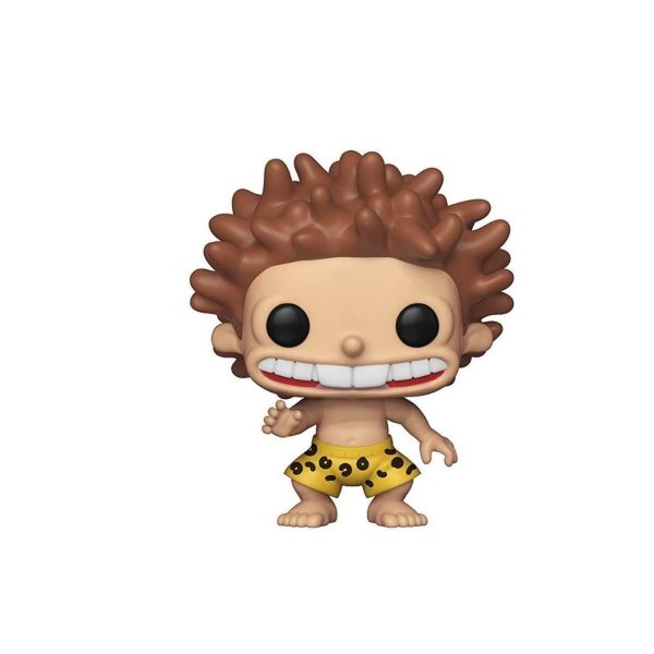 FUNKO POP WILD THORNBERRY - DONNIE #507 - Imagen 2