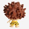 FUNKO POP WILD THORNBERRY - DONNIE #507 - Imagen 3