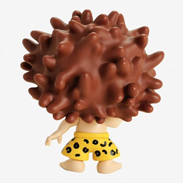 FUNKO POP WILD THORNBERRY - DONNIE #507 - Imagen 3