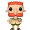 FUNKO POP WILD THORNBERRY - NIGEL #508 - Imagen 2