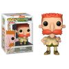FUNKO POP WILD THORNBERRY - NIGEL #508