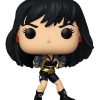 FUNKO POP WW 80TH - WONDER WOMAN (THE CONTEST) #391 - Imagen 2