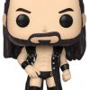 FUNKO POP WWE - DREW MCINTYRE #87 - Imagen 2